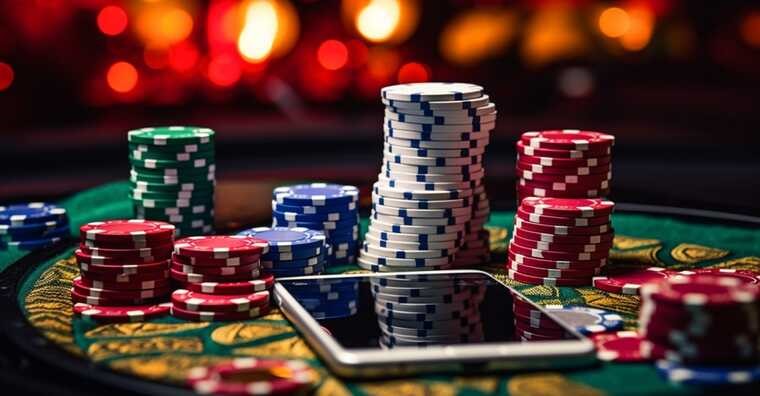 Final Countdown Casino Registration Process