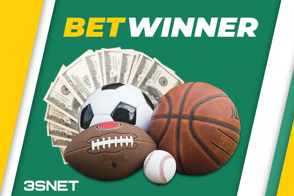 Betwinner Casino Tu puerta de entrada a la diversión y las grandes ganancias