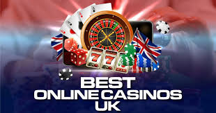 Experience the Thrill of Gaming at Ladbrokes Online Casino UK Experience the Thrill of Gaming at Ladbrokes Online Casino UK