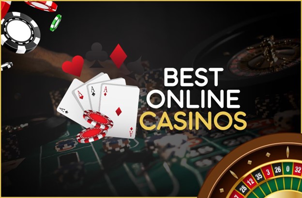 Experience the Thrill of Gaming at Ladbrokes Online Casino UK Experience the Thrill of Gaming at Ladbrokes Online Casino UK
