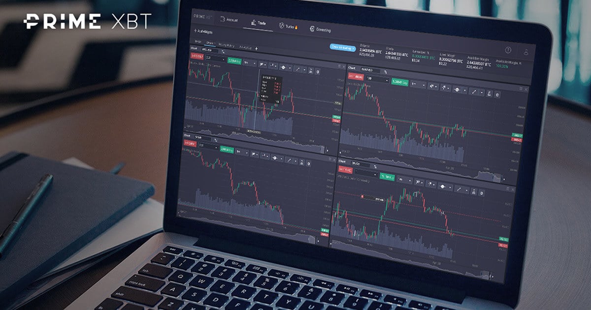 Mastering Crypto Investment An In-Depth Look at PrimeXBT Trade Mastering Crypto Investment An In-Depth Look at PrimeXBT Trade